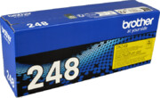 Toner Brother TN248Y Yellow do drukarek (Oryginalny) [1k]