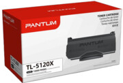 Toner Pantum TL-5120X Czarny do drukarek (Oryginalny) [15k]