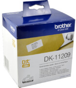 Etykiety Brother DK-11209 29x62mm (Oryginalne)
