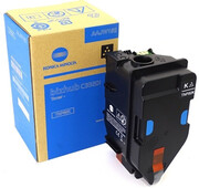 Toner Konica Minolta TNP80K / AAJW152 Czarny do drukarek (Oryginalny) [13k]