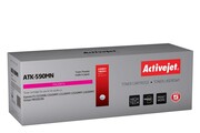 Kyocera toner TK590M - zdjęcie 2