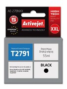 Epson tusz T2711 C13T27114010 (black) - zamiennik - zdjęcie 5
