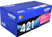 Toner Brother TN-421M Magenta do drukarek (Oryginalny) [1.8k]