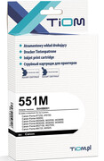 Tusz Tiom do Canon CLI-551MXL | iP7200/M5450 | magenta