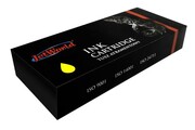 Tusz JWI-C3700YN Yellow do drukarek Canon (Zamiennik Canon PFI-3700Y / 6447C001) [700ml]