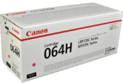 Toner Canon 064HM do i-SENSYS LBP722Cdw / MF832Cdw | 10 400 str. | magenta