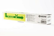 Kyocera toner 1T02NPANL0 yellow - zdjęcie 1