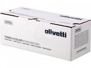 Toner Olivetti B0947 Cyan do drukarek (Oryginalny) [5k]