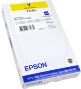 Oryginalny Tusz Yellow EPSON T14B4 XXL (C13T14B440)