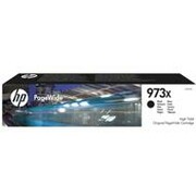 HP tusz L0S07AE (black) - zdjęcie 1