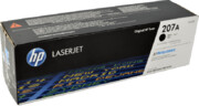 Toner HP 207A / W2210A Czarny do drukarek (Oryginalny) [1.35k]