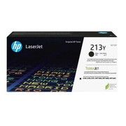 Toner HP 213Y / W2130Y Czarny do drukarek (Oryginalny) [18k]