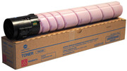 Toner Konica Minolta TN514M / A9E8350 Magenta do drukarek (Oryginalny) [26k]