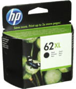 Tusz HP 62XL / C2P05AE Czarny do drukarek (Oryginalny) [12ml]