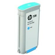 Tusz Cyan F9J67A HP - zdjęcie 1
