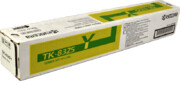 Toner Kyocera TK-8325Y Yellow do drukarek (Oryginalny) [12k]