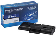 Toner LX3119-OR Czarny do drukarek Xerox (Zamiennik Xerox 013R00625) [3k]