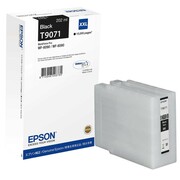 Epson Tusz C13T907140 T9071 (black) - zdjęcie 1