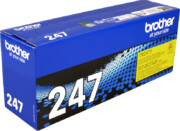 Toner Brother TN-247Y Yellow do drukarek (Oryginalny) [2.3k]