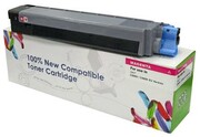 Toner CW-OES8460MN Magenta do drukarek OKI (Zamiennik OKI 44059230) [9k]