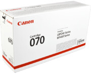 Toner Canon 070 / 5639C002 Czarny do drukarek (Oryginalny) [3k]