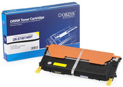 Toner LSCLP310/320Y-OR Yellow do drukarek Samsung (Zamiennik Samsung CLTY4072 / 4092S) [1k]