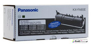 Toner KXFA85E Panasonic