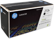 Toner HP 213A / W2130A Czarny do drukarek (Oryginalny) [3.5k]