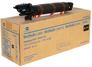 Bęben Konica Minolta IUP-24K do Bizhub C3351/C3851/C3851FS | 50 000 str | Black