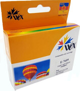 Tusz WOX-E7609LLBKN Light Light Black do drukarek Epson (Zamiennik Epson T7609) [34.1ml]