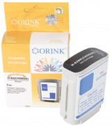 Wkład atramentowy HP CH565A - czarny [nr.82]