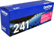 Toner BROTHER Czerwony TN241M - zdjęcie 2