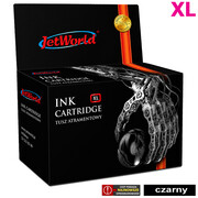 Tusz JWI-H963XLBR_E Czarny do drukarek HP (Zamiennik HP 963XL / 3JA30AE) [65ml] - Działa także z urządzeniami HP+ wersją 