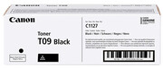 Toner Canon T09 BK / 3020C006 Czarny do drukarek (Oryginalny) [7.6k]