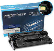 Toner LH1490A-OR-CHIP Czarny do drukarek HP (Zamiennik HP 149A / W1490A) [2.9k]