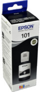 Tusz Epson 101B Czarny do drukarek (Oryginalny) [127ml]