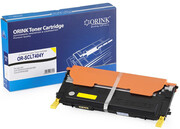 Toner LSCLT404Y-OR Yellow do drukarek Samsung (Zamiennik Samsung CLT404Y) [1k]