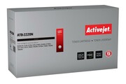 Toner ATB-2220N do drukarek Brother (Zamiennik Brother TN-2220 / TN-2010) [2.6k]