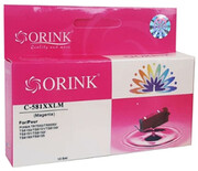 Tusz CCLI581XXLM-OR Magenta do drukarek Canon (Zamiennik Canon CLI-581M XXL / 1996C001) [12.5ml]