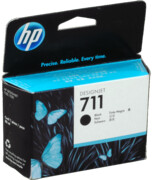 HP Tusz Czarny HP711 CZ133A
