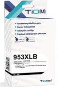 Tusz Ti-H953BX Czarny do drukarek HP (Zamiennik HP 953XL / L0S70AE) [51ml]