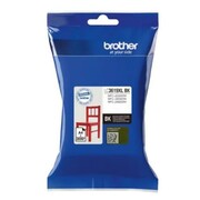 Tusz Brother LC3619XLBK Black do drukarek (Oryginalny)