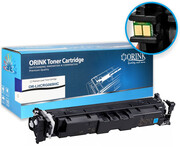 Toner LCRG069H-C-OR Cyan do drukarek Canon (Zamiennik Canon 069H / CRG-069HC) [5.5k]