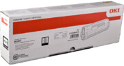 OKI toner 45862818 black - zdjęcie 2