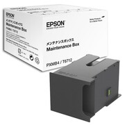 Zestaw konserwacyjny Epson T6712 / C13T671200 do drukarek (Oryginalny) [75k]