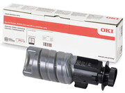 Oryginalny Toner Black OKI MC554dn (09006256)