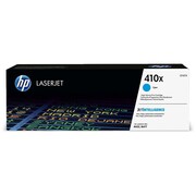 HP toner CF411XC cyan - zdjęcie 2