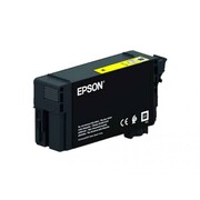 Tusz Epson T40 / C13T40D440 Yellow do drukarek (Oryginalny) [50ml]