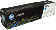 HP Toner Niebieski CF351A - zdjęcie 1