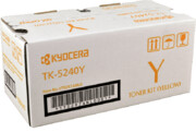 Toner Kyocera TK-5240Y Yellow do drukarek (Oryginalny) [3k]
